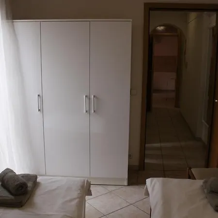 Harp Appartement *