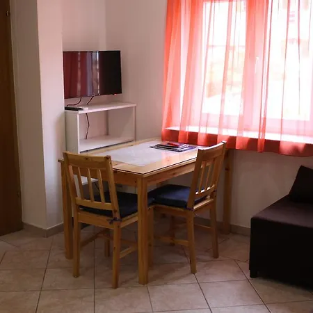Appartement Harp *
