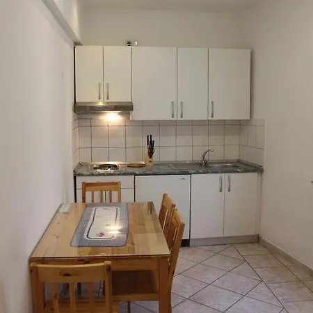Harp Appartement Split