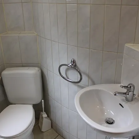 Harp Appartement