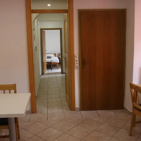 Harp Appartement *