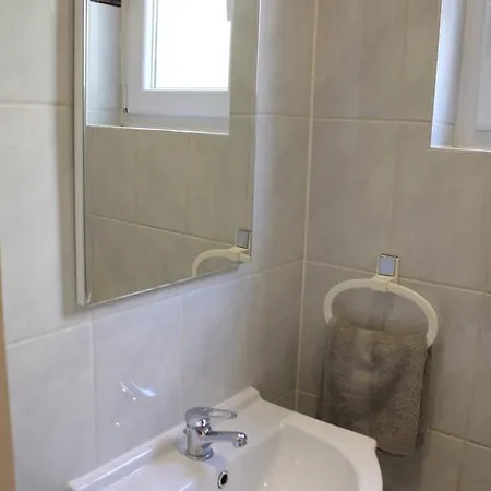 Appartement Harp Split
