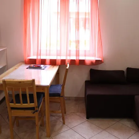 Harp Appartement Split