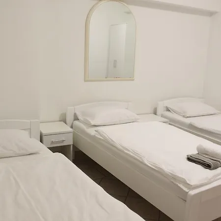 Appartement Harp *