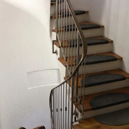 Appartement Harp Split