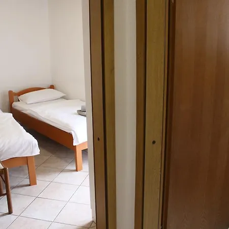 Appartement Harp *