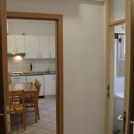 Harp Appartement Split