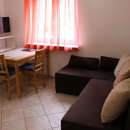 Appartement Harp *