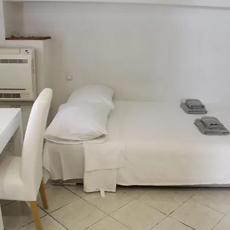 Appartement Harp Split