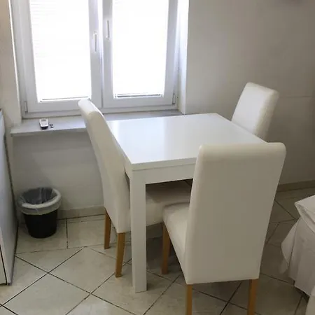 Appartement Harp